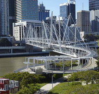 George Williams Hotel Brisbane - Foster Accommodation