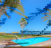 Ningaloo Reef Resort