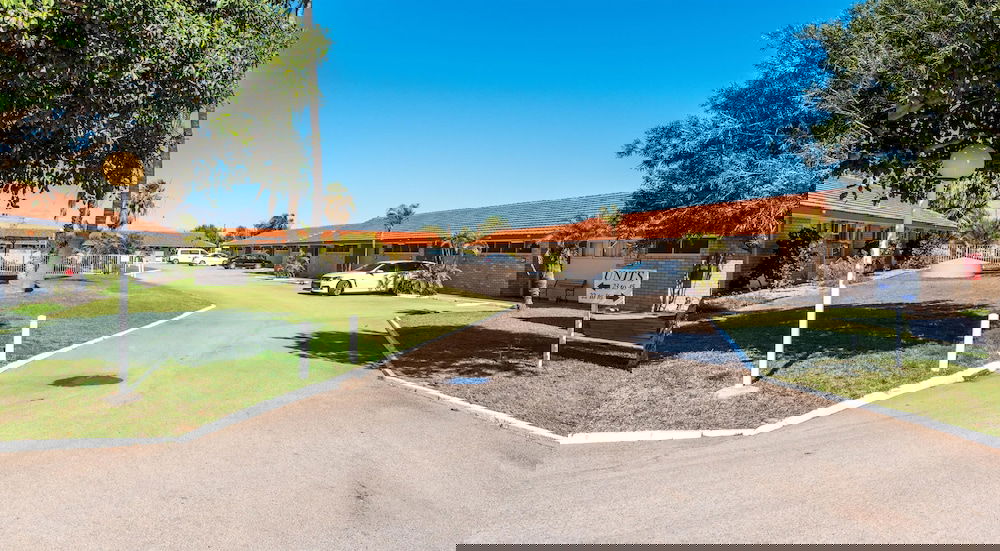 Bindoon Training Area WA Foster Accommodation