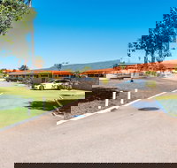 Hospitality Carnarvon SureStay Collection by Best Western - Foster Accommodation