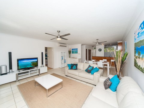 Hamilton Island Holiday Homes - Foster Accommodation 6