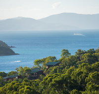 Hamilton Island Holiday Homes - Foster Accommodation