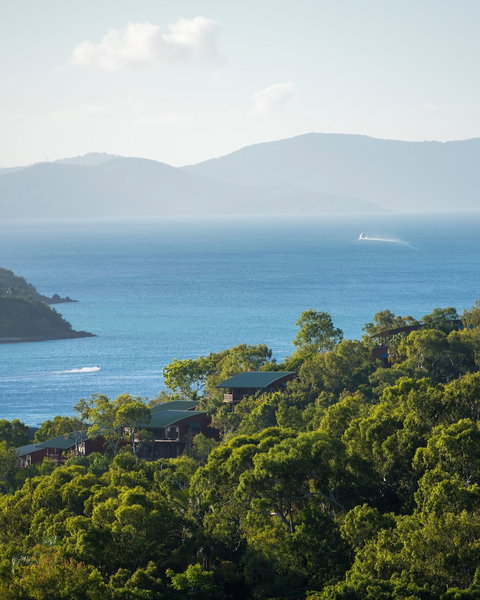 Hamilton Island Holiday Homes - Foster Accommodation 0