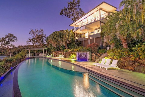 Hamilton Island Holiday Homes - Foster Accommodation 3
