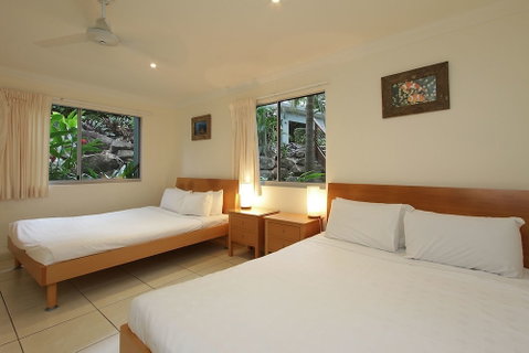 Hamilton Island Holiday Homes - Foster Accommodation 5