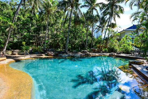 Hamilton Island Holiday Homes - Foster Accommodation 2