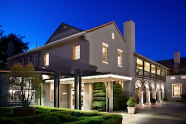 Hepburn Springs VIC Foster Accommodation