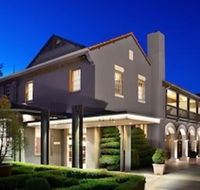 Peppers Mineral Springs Hotel - Foster Accommodation