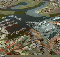 Azzura Greens Resort - Foster Accommodation