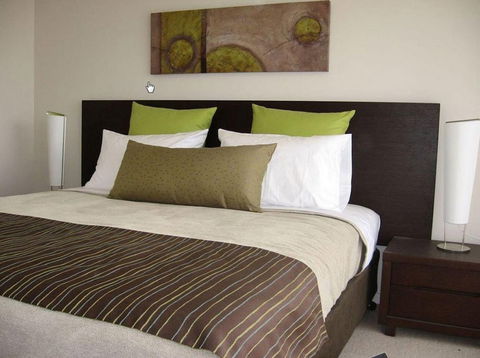 Azzura Greens Resort - Foster Accommodation 6