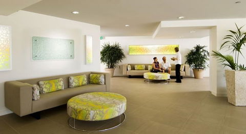 Azzura Greens Resort - Foster Accommodation 3