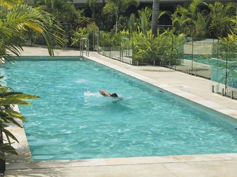 Azzura Greens Resort - Foster Accommodation 1