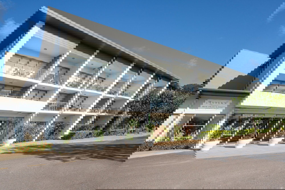 Magnetic Island QLD Foster Accommodation