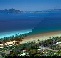 Castaways Resort  Spa Mission Beach - Foster Accommodation