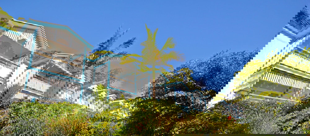  Foster Accommodation