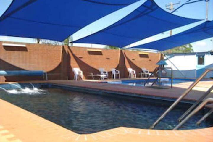 Attunga NSW Foster Accommodation
