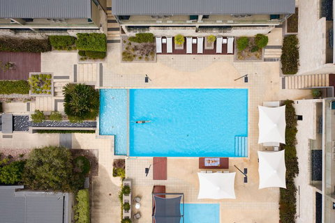 Smiths Beach Resort - Foster Accommodation 6