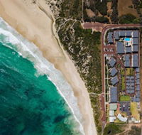 Smiths Beach Resort - Foster Accommodation