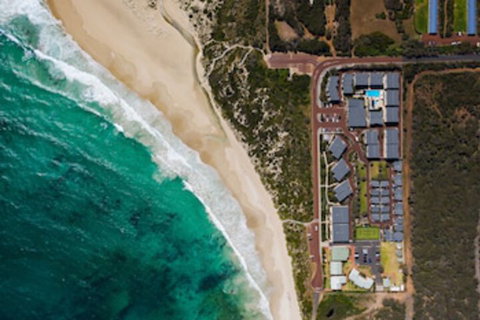 Smiths Beach Resort - Foster Accommodation 0