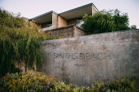 Smiths Beach Resort - Foster Accommodation 7