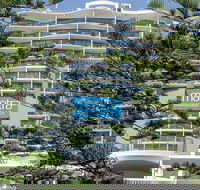 Mantra Mooloolaba Beach - Foster Accommodation