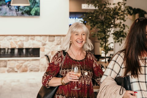 The Ophir Hotel - Foster Accommodation 1