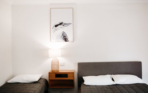 The Ophir Hotel - Foster Accommodation 3