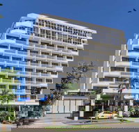 Acacia Court Hotel - Foster Accommodation