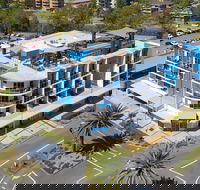 Mantra Quayside - Foster Accommodation