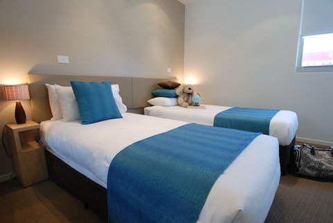 Mantra Quayside - Foster Accommodation 6