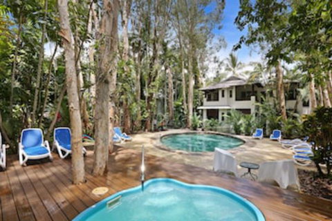 The Reef Retreat - Foster Accommodation 0