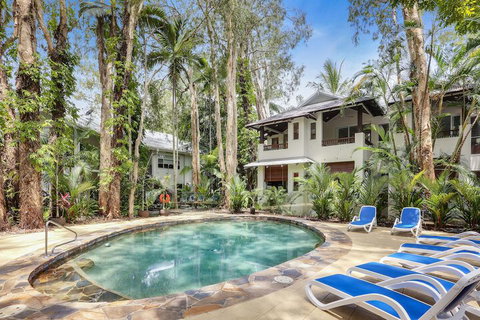 The Reef Retreat - Foster Accommodation 5