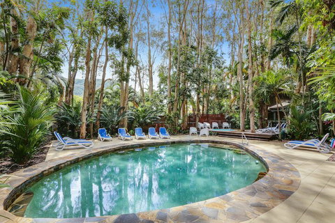 The Reef Retreat - Foster Accommodation 6