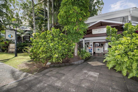The Reef Retreat - Foster Accommodation 4