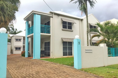 The Reef Retreat - Foster Accommodation 2