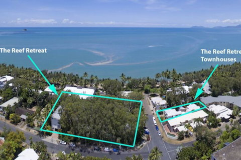 The Reef Retreat - Foster Accommodation 1