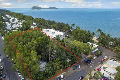 The Reef Retreat - Foster Accommodation 3