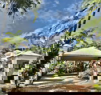 The Villas Palm Cove - Foster Accommodation