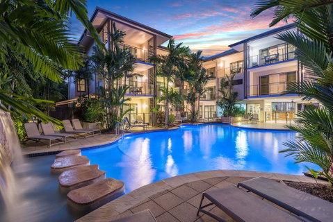 Shantara Resort Port Douglas - Adults Only Retreat - Foster Accommodation 5