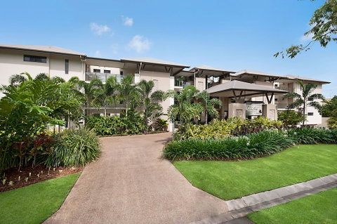 Shantara Resort Port Douglas - Adults Only Retreat - Foster Accommodation 1