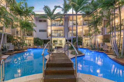 Shantara Resort Port Douglas - Adults Only Retreat - Foster Accommodation 6