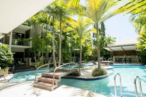 Shantara Resort Port Douglas - Adults Only Retreat - Foster Accommodation 3