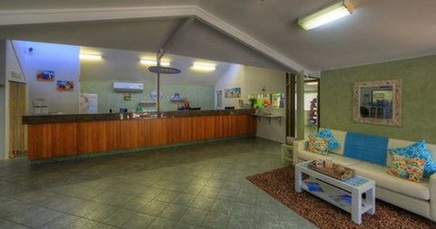 NRMA Murramarang Beachfront Holiday Resort - Foster Accommodation 5