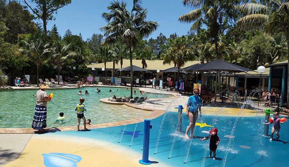 Lilli Pilli NSW Foster Accommodation