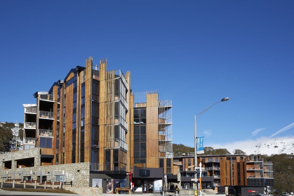 Falls Creek VIC Foster Accommodation