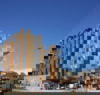 QT Falls Creek - Foster Accommodation