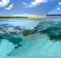 Green Island Resort - Foster Accommodation