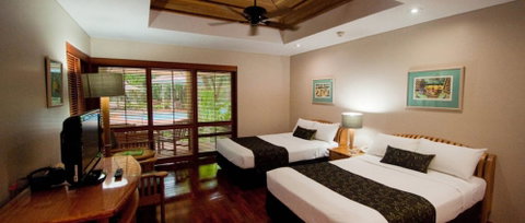Green Island Resort - Foster Accommodation 6