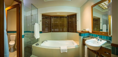 Green Island Resort - Foster Accommodation 4
