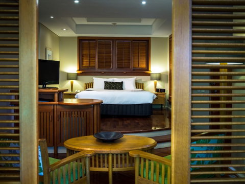 Green Island Resort - Foster Accommodation 5